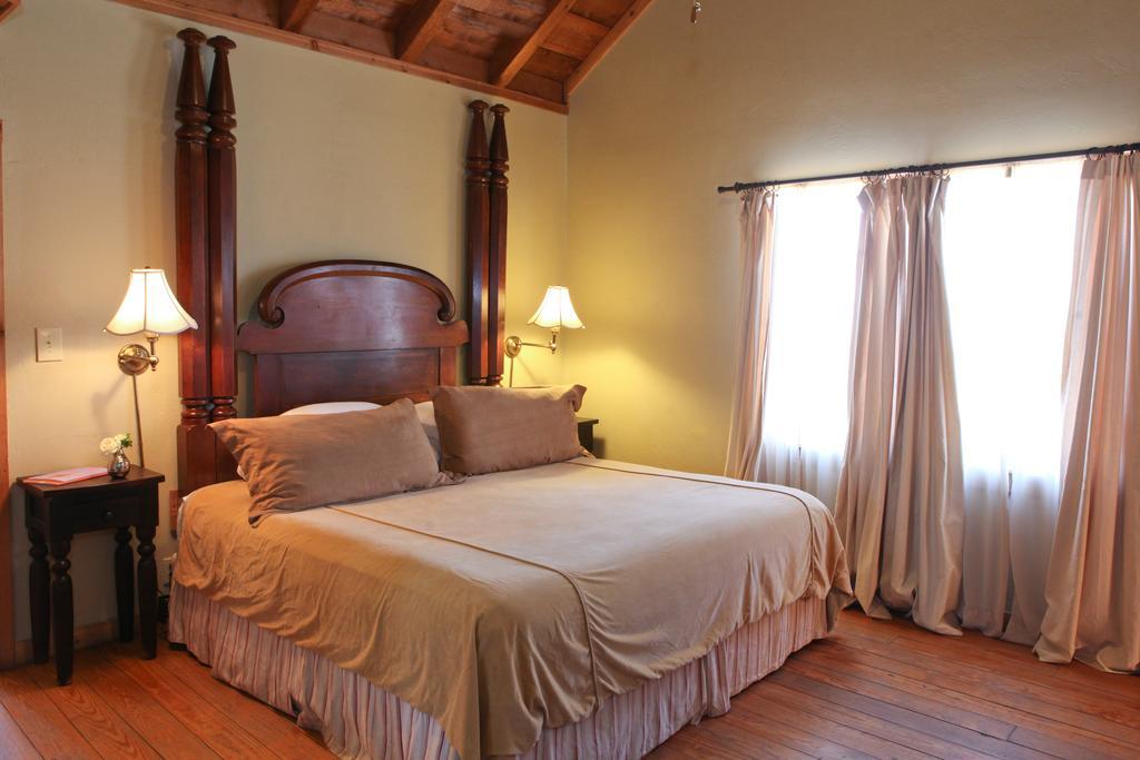 Bed and Breakfast Hoffman Haus à Fredericksburg Extérieur photo