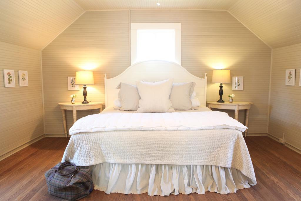 Bed and Breakfast Hoffman Haus à Fredericksburg Extérieur photo