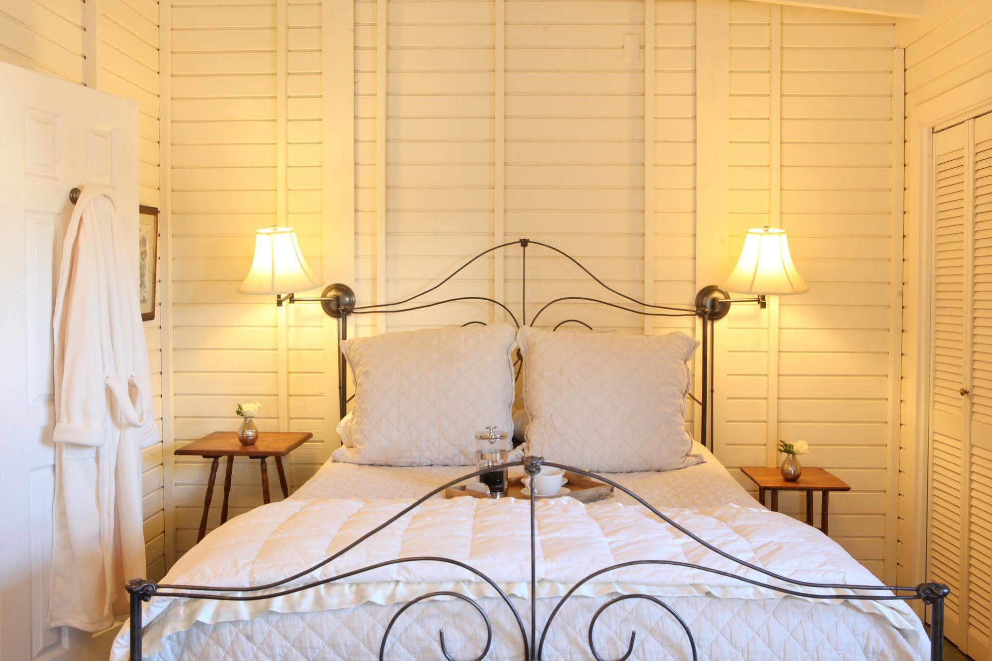 Bed and Breakfast Hoffman Haus à Fredericksburg Extérieur photo