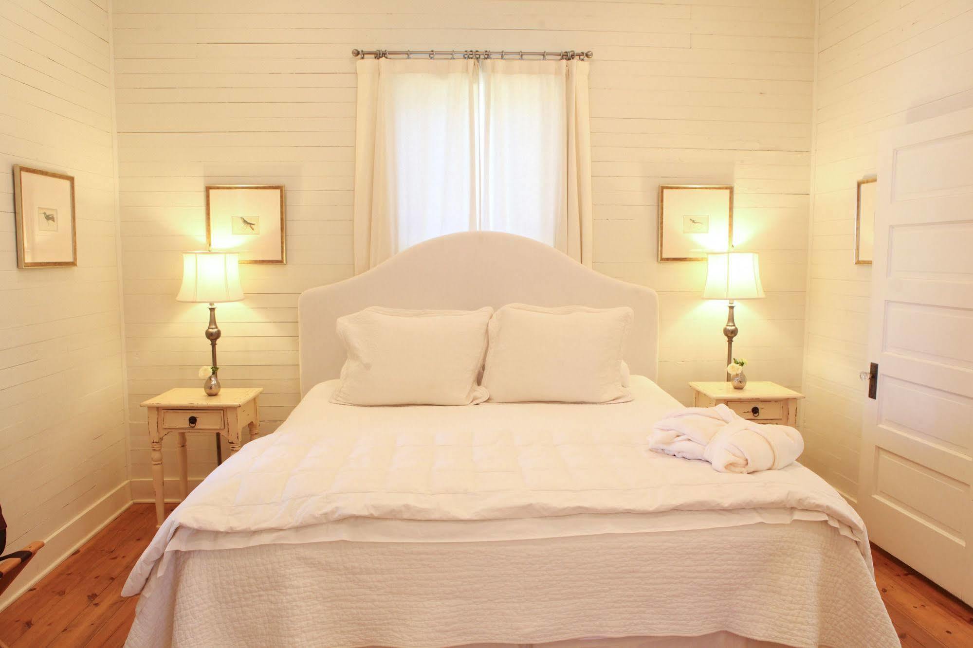 Bed and Breakfast Hoffman Haus à Fredericksburg Extérieur photo